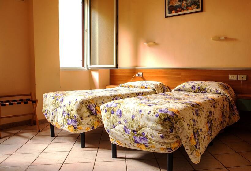 اتاق استاندارد, Villa Il Castagno