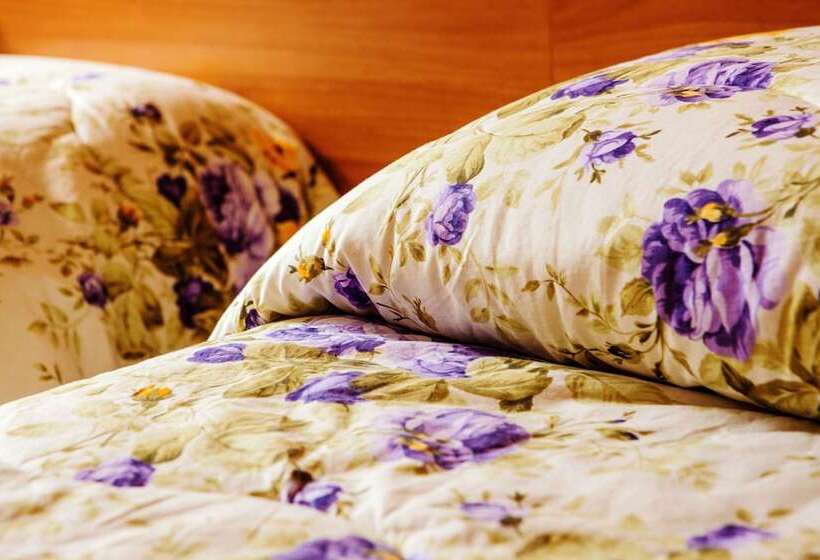 اتاق استاندارد, Villa Il Castagno