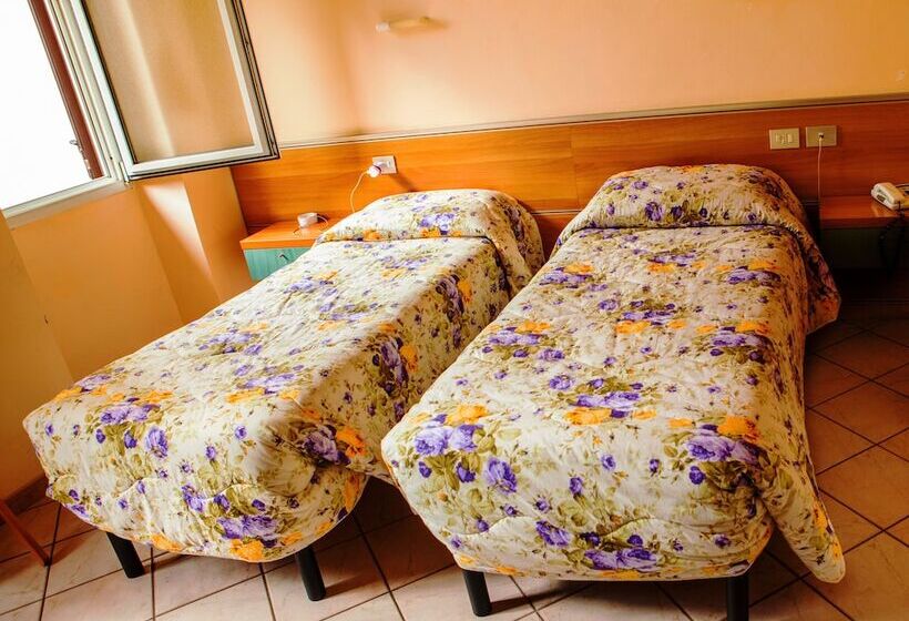 اتاق استاندارد, Villa Il Castagno