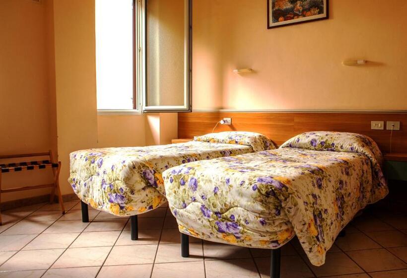 اتاق استاندارد, Villa Il Castagno