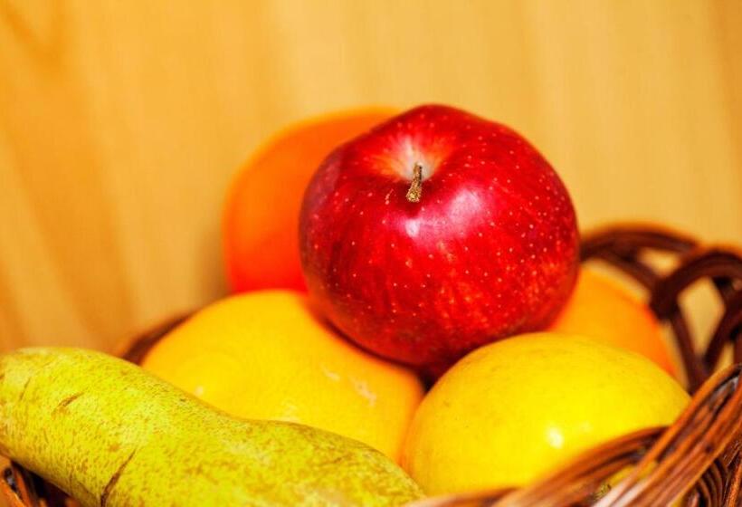 اتاق استاندارد, Villa Il Castagno