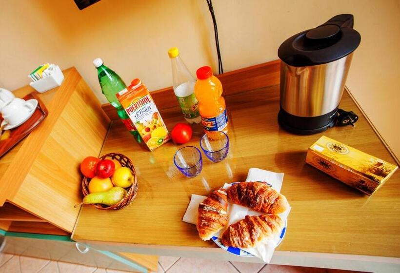 اتاق استاندارد, Villa Il Castagno