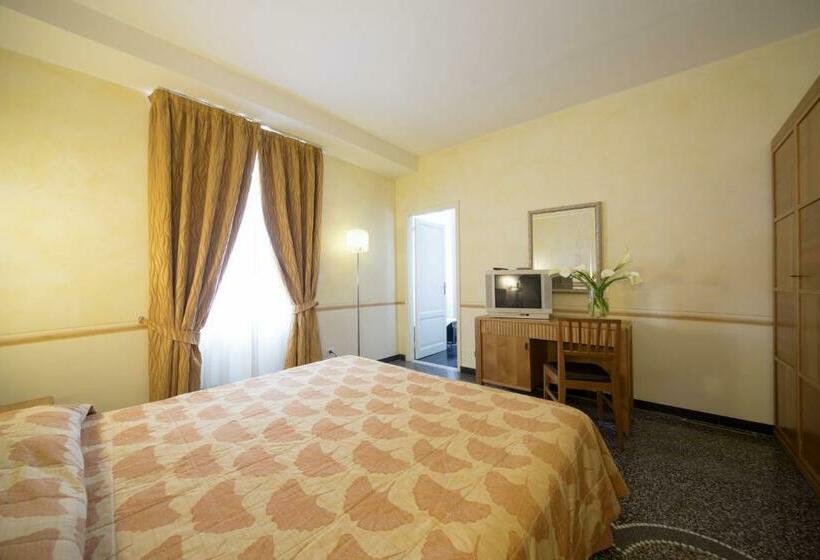 Номер Superior, Villa Imperiale