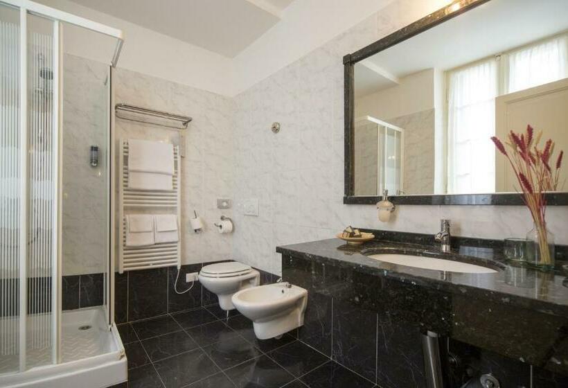 Номер Superior, Villa Imperiale