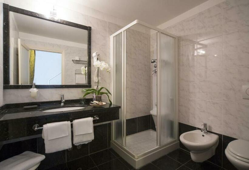 Люкс, Villa Imperiale