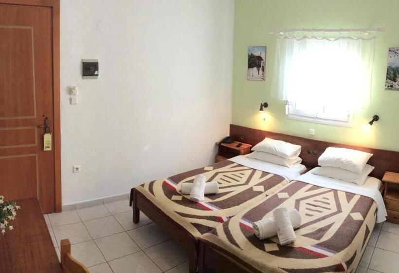 דירת חדר סופריור, Melissa Gold Coast