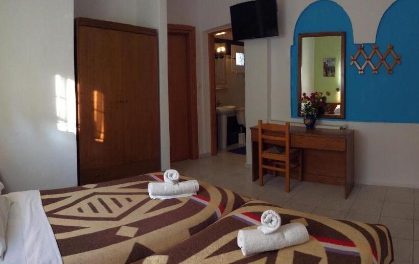 דירת חדר סופריור, Melissa Gold Coast