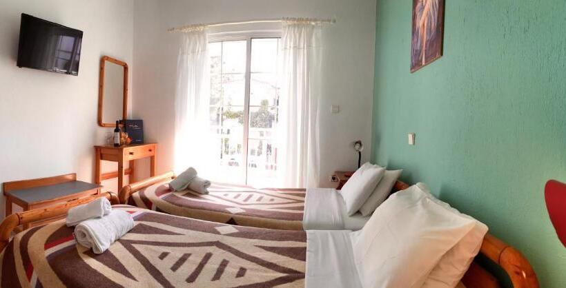 דירת חדר סופריור, Melissa Gold Coast