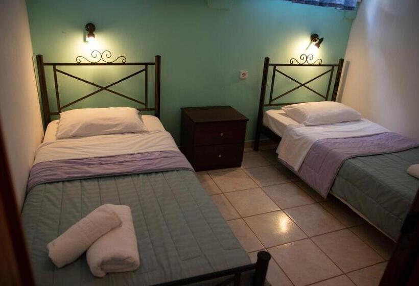 דירת חדר עם טרסה, Melissa Gold Coast