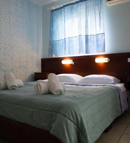 דירת חדר עם טרסה, Melissa Gold Coast