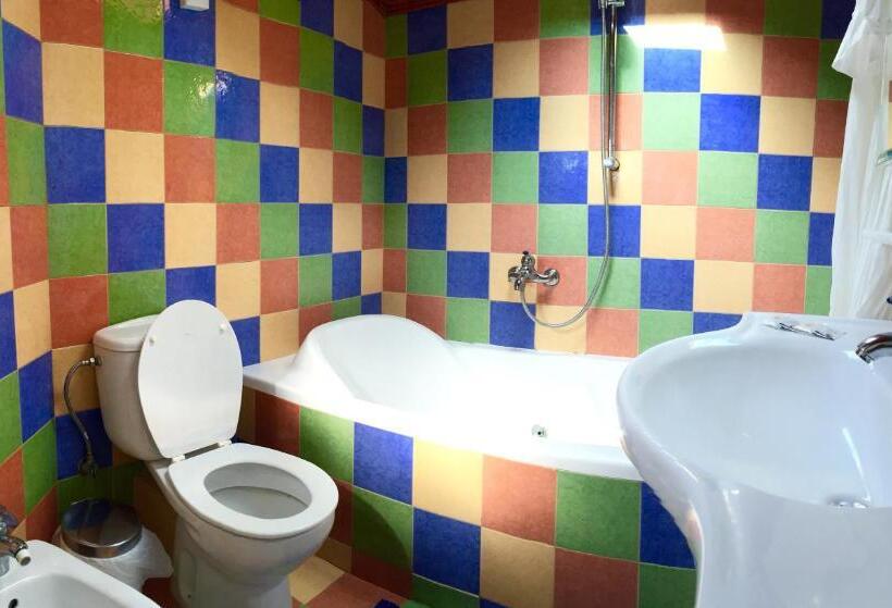 סוויטת 2 חדרי שינה, Melissa Gold Coast