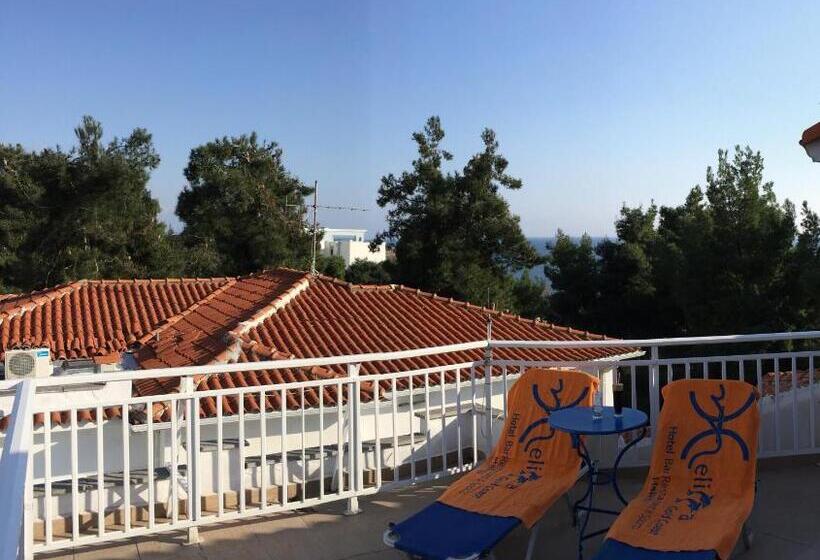 סוויטת 2 חדרי שינה, Melissa Gold Coast