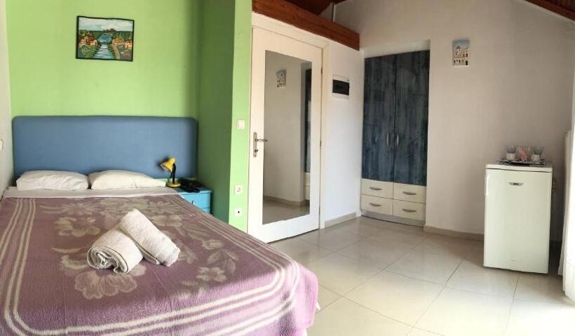 סוויטת 2 חדרי שינה, Melissa Gold Coast