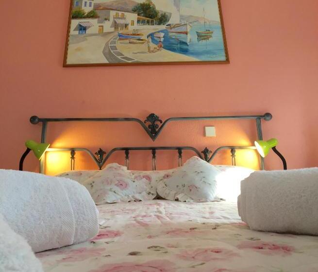 חדר סטודיו סטנדרד, Melissa Gold Coast