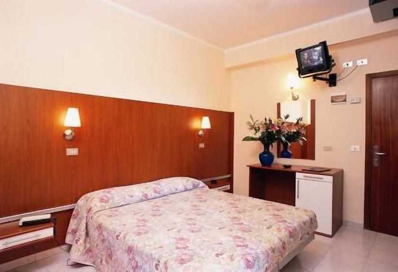 Номер Стандарт, Park Hotel Miriam