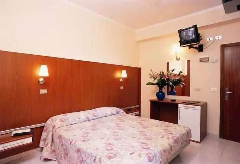 Standard-huone, Park Hotel Miriam