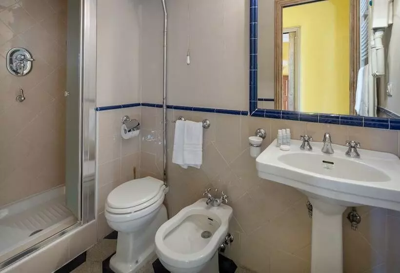 Juniorsviitti, Residenza Il Colle