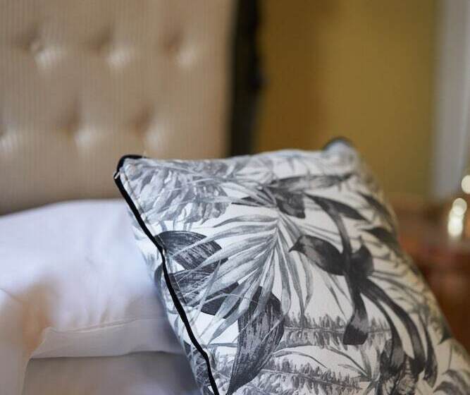 חדר דלוקס, Residenza Il Colle