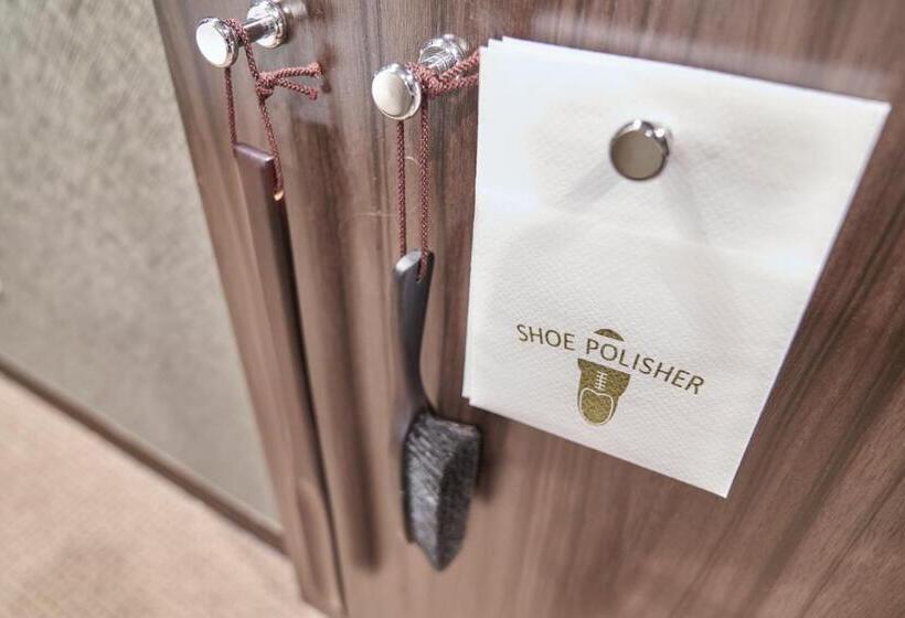 اتاق استاندارد, Vine Osaka Kitahama