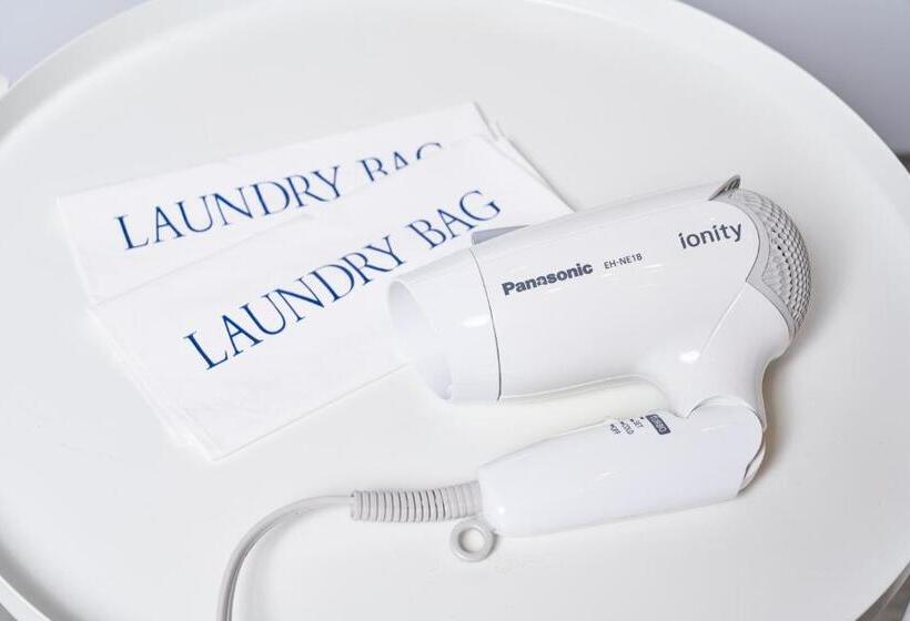 اتاق استاندارد, Vine Osaka Kitahama