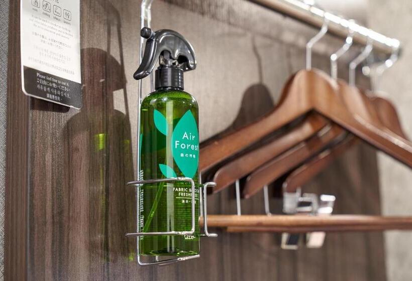 اتاق خانوادگی, Vine Osaka Kitahama