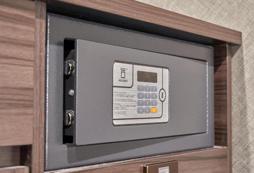 اتاق خانوادگی, Vine Osaka Kitahama