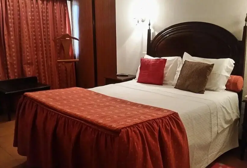 1ベッドルームアパートメント, Guest House Casa Dos Serpas