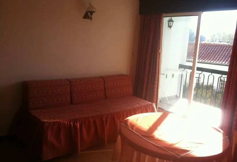 1ベッドルームアパートメント, Guest House Casa Dos Serpas