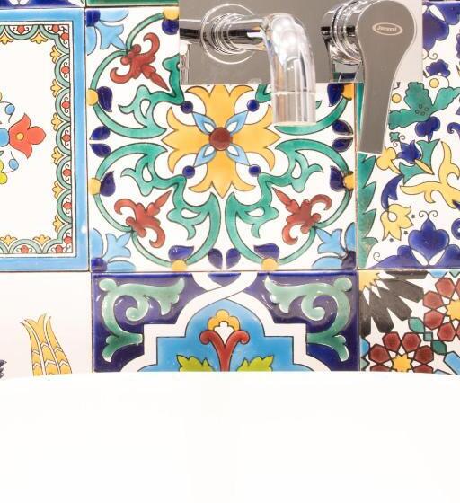 اتاق استاندارد سه نفره, Villena Plaza By Wonderful Italy