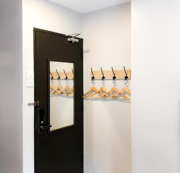 Pokój Rodzinny, Hako Xpress Skudai Baru