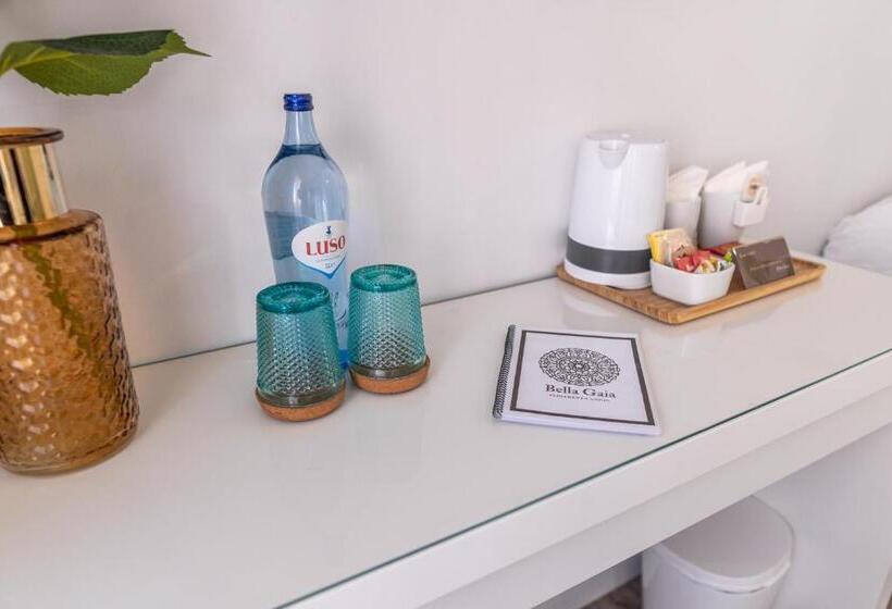 스탠다드 룸, Bella Gaia  Alojamento Local