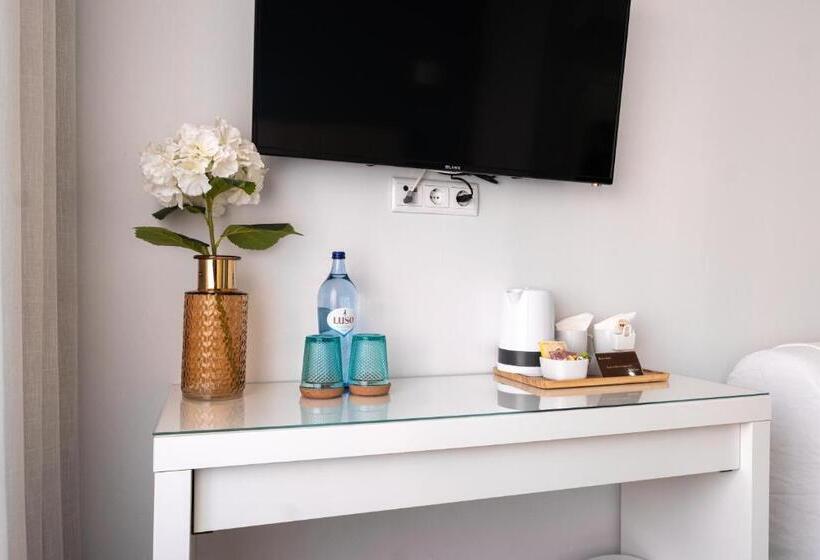 스탠다드 룸, Bella Gaia  Alojamento Local