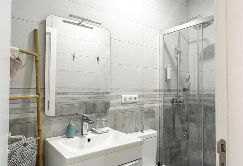 스탠다드 룸, Bella Gaia  Alojamento Local