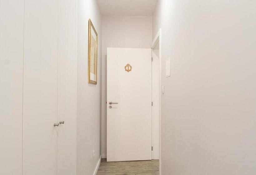 스탠다드 룸, Bella Gaia  Alojamento Local