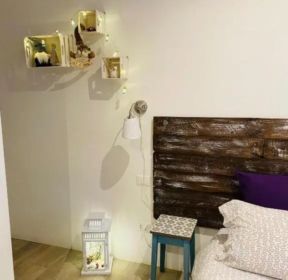Standaard Driepersoonskamer, B&b Montecengio