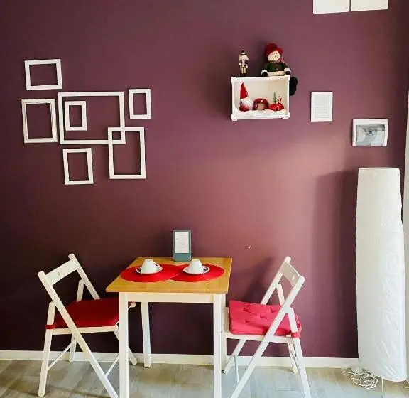 StandaardKamer, B&b Montecengio