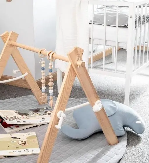 プレミアム４ベッドルーム, Nowe Izby