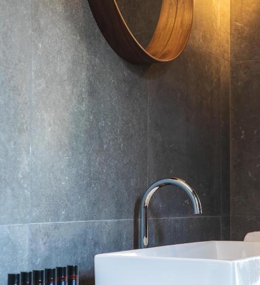 Люкс Deluxe Вид на Море, Design Hotel Verbenicum