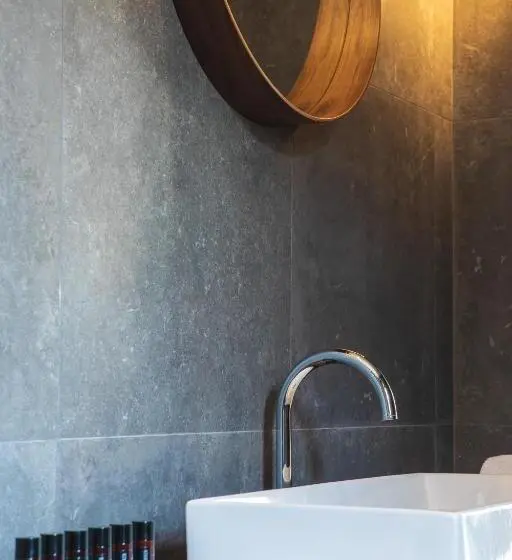 オーシャンビューデラックススイート, Design Hotel Verbenicum