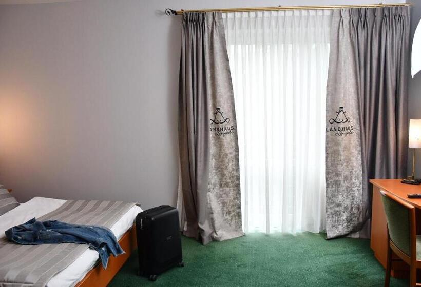 Номер Стандарт, Landhaus Lengede