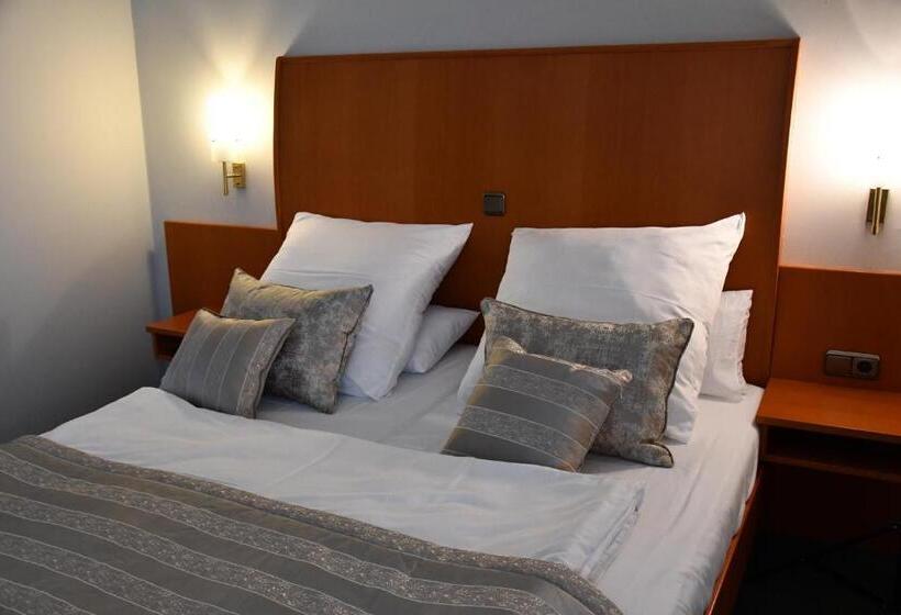 Family Suite, Landhaus Lengede