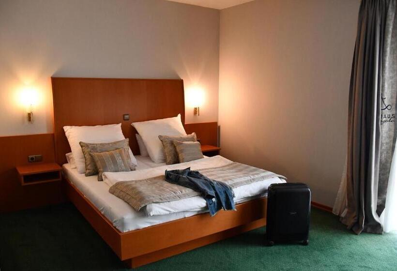 Family Suite, Landhaus Lengede