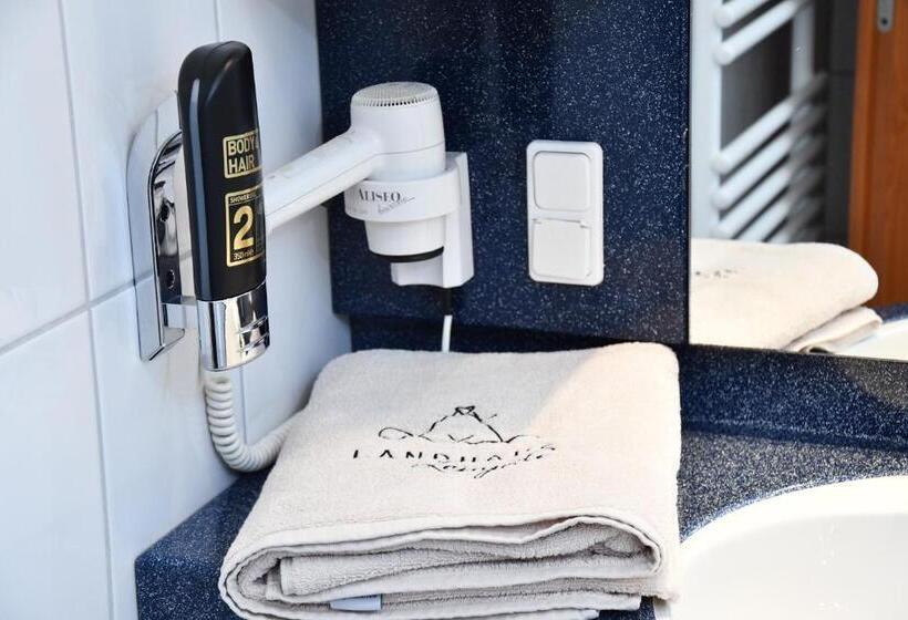 Family Suite, Landhaus Lengede