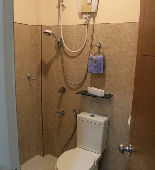 اتاق لوکس, Rnr Suites