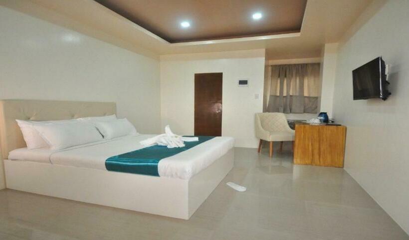 디럭스 스위트, Rnr Suites