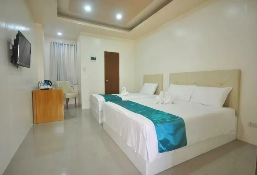 سوییت لوکس, Rnr Suites