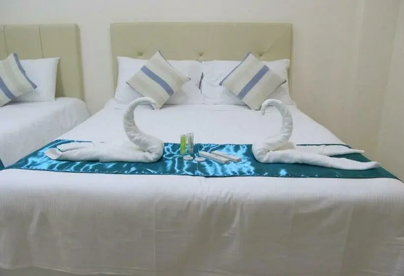 سوییت لوکس, Rnr Suites