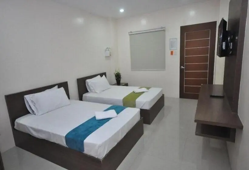 اتاق لوکس, Rnr Suites