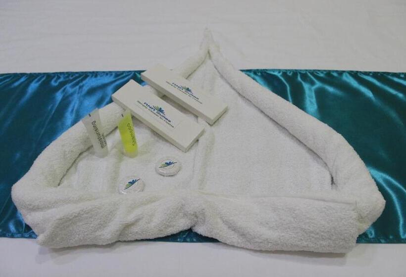 Deluxe Suite King Bed, Rnr Suites