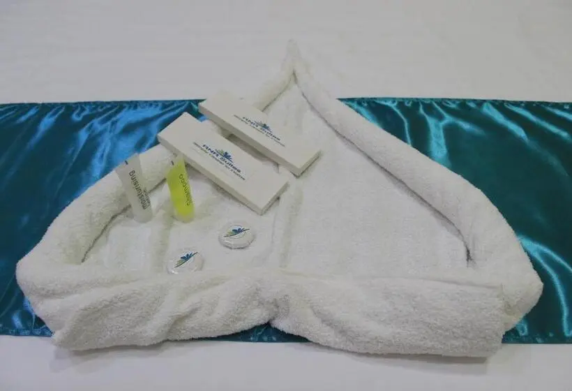 Deluxe Suite King Bed, Rnr Suites